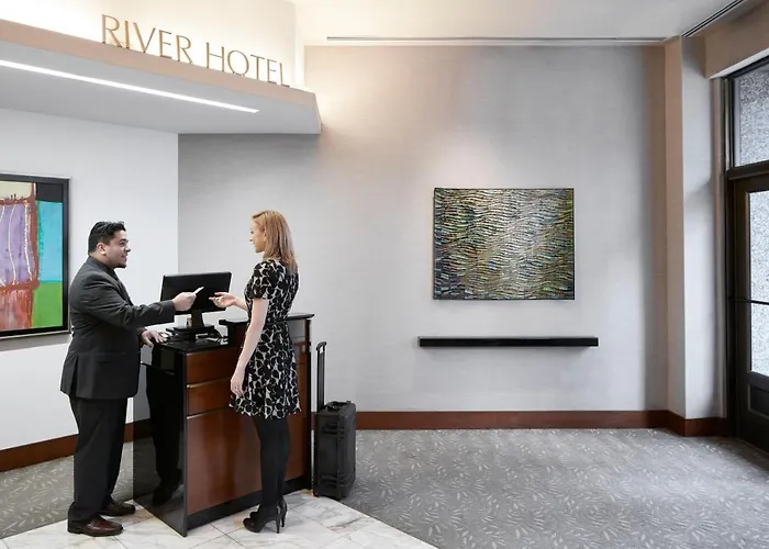 River Hotel