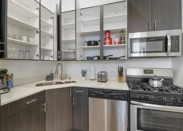 Perfect 1Br Apt In The City, Close To Everything - Lake 205