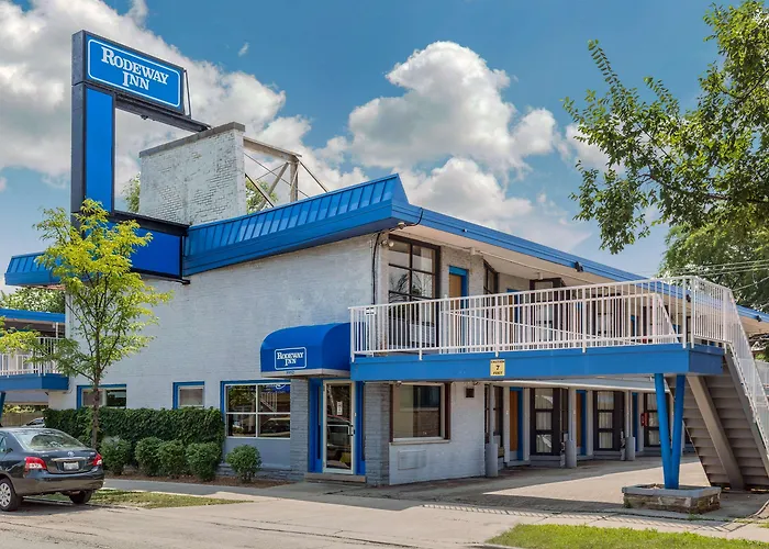 Rodeway Inn