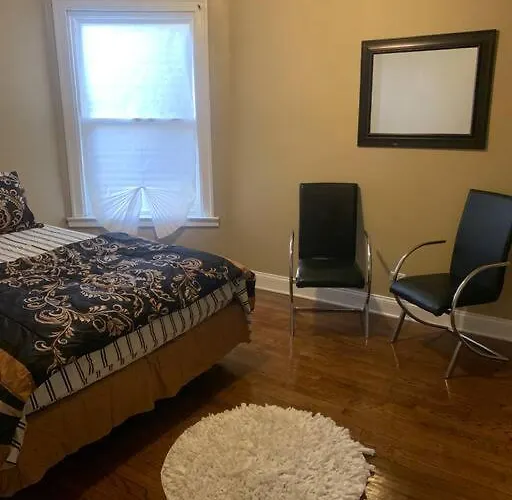 Luxury 3Br, 1Ba-5Mins From Hyde Park