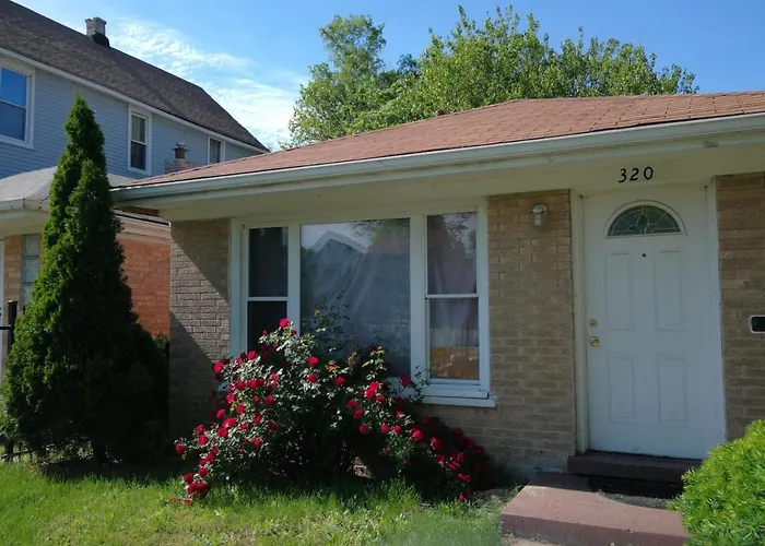 320 Happy Home