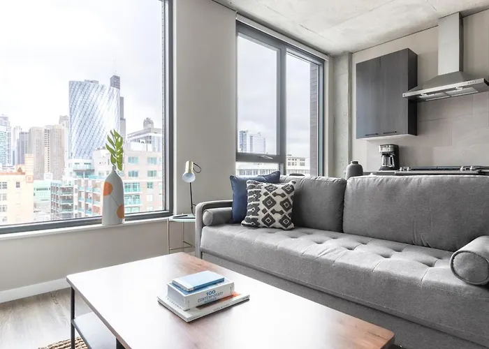 W Loop Studio W Pool Gym Nr Restaurant Row Chi-264