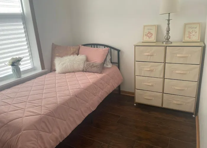 Shared Living Space