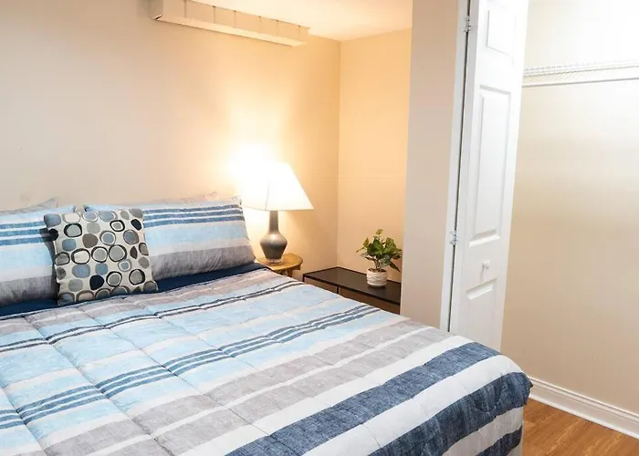 2Br Northside Bliss, Near Parks And Dining