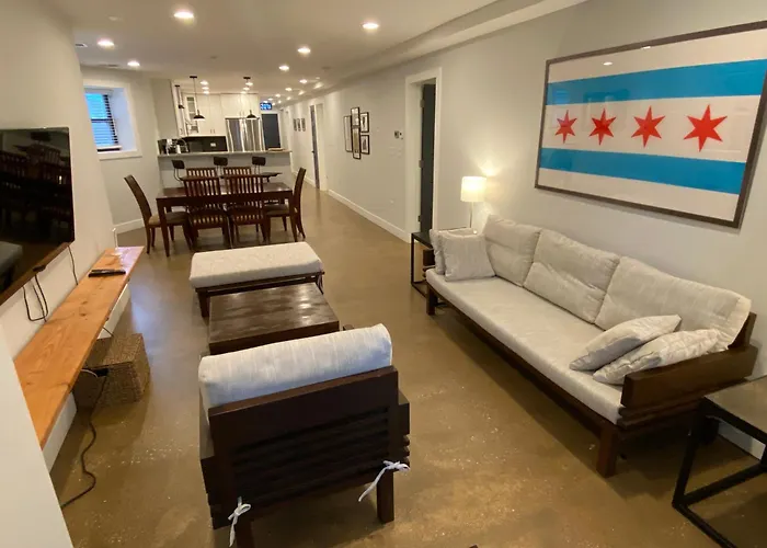 Logan Square Oasis