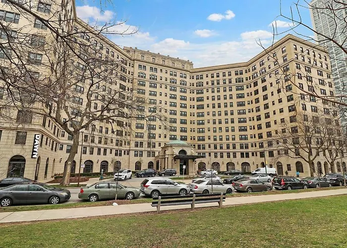 2Br Sunny Apartment In Hyde Park - Windermere 211