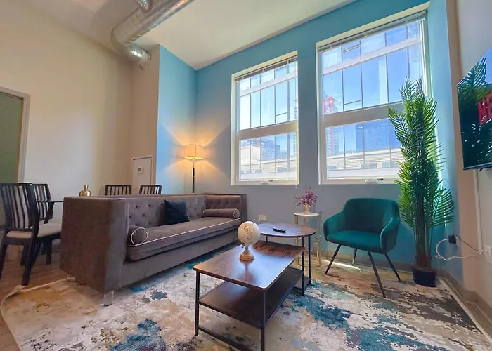 Mccormick 2Br/2Ba Oasis With Optional Parking, Patio, Gym For Up To 6 Guests