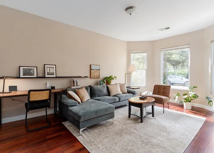 Flexhome Avondale 2Br Apt W1 With Parking