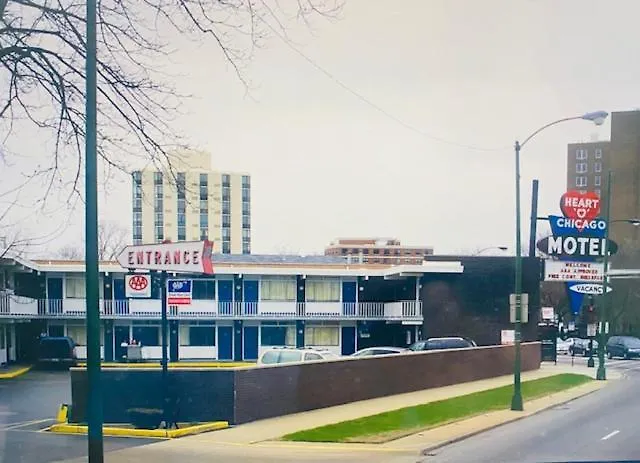 Heart O\' Chicago Motel