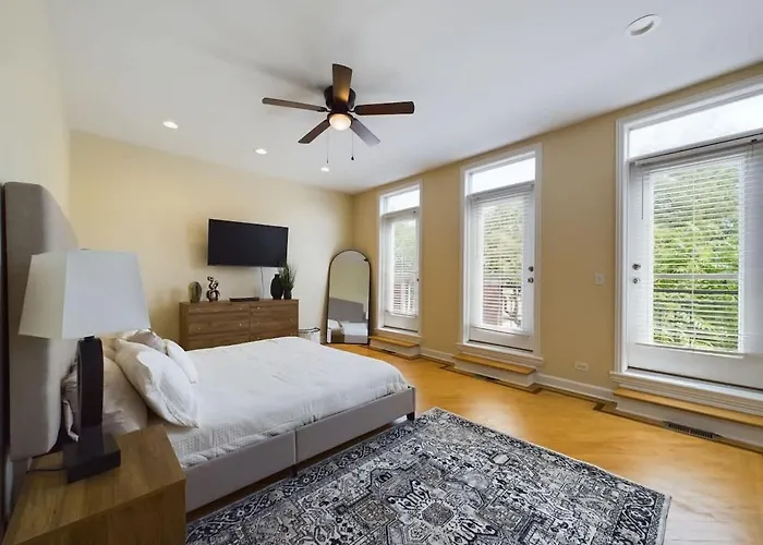 Luxe 4Br With Hot Tub & Game Room