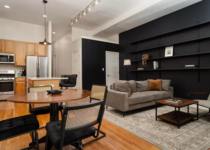 Flexhome Bucktown 2Br C2
