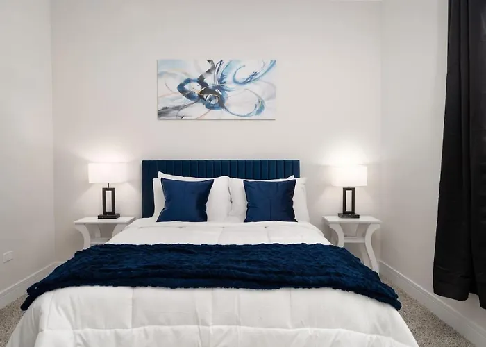 Affordable Private Room