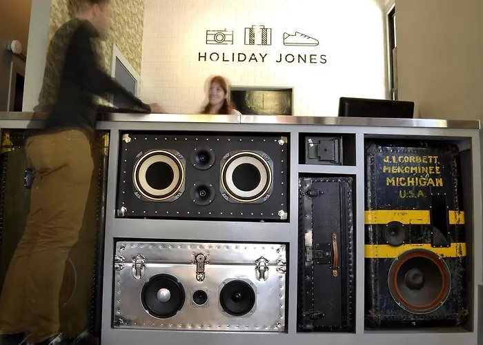 Holiday Jones