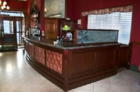 Inn At Lincoln Park