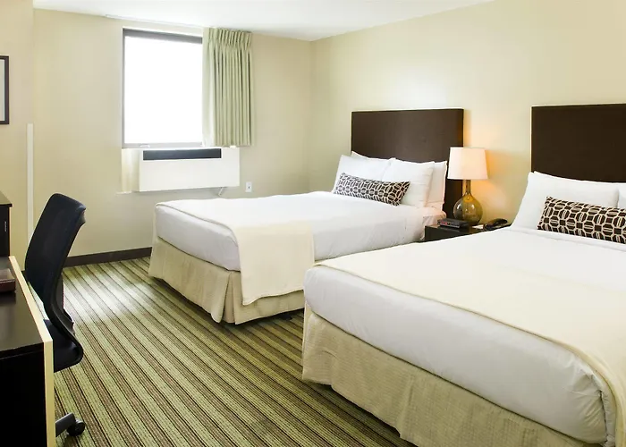 Inn Of Chicago