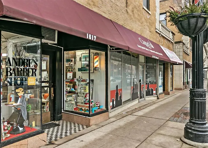 Elegant 1Br Apartment Close To Shops - Belmont C2