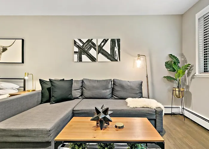 Best Studio Apt In Chicago Close To Boystown - Oakdale 514 & 413 Rep
