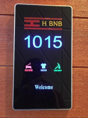 Bnb-1 Capsule hotel *