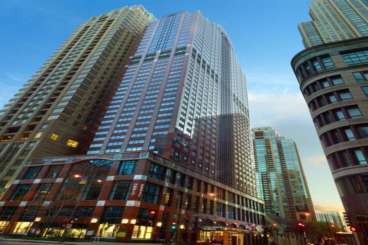 Omni Hotel 4*
