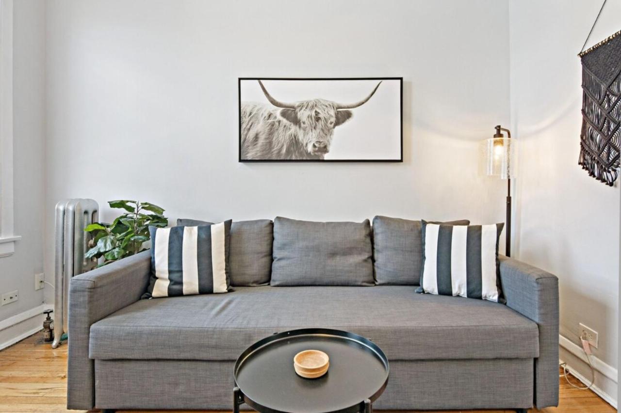 1br Modern Close To Shops & Restaurants - Belmont C6 Apartment *