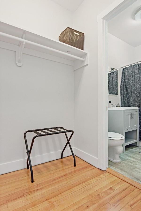 Apartment 1br Modern Close To Shops & Restaurants - Belmont C6
