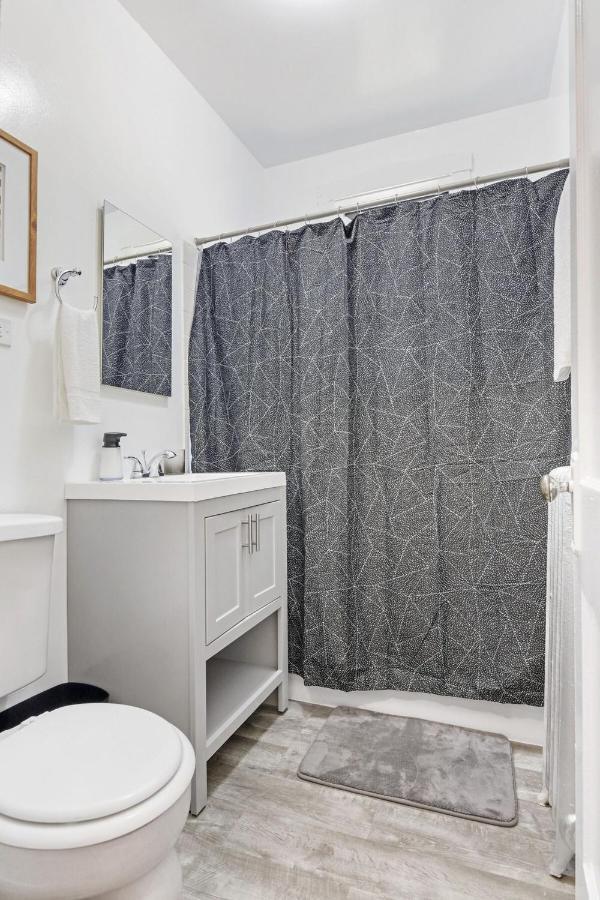 Apartment 1br Modern Close To Shops & Restaurants - Belmont C6