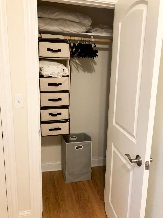 Frontdesk Updated West Town 2 Bedroom Apt With W&d Apartment Chicago