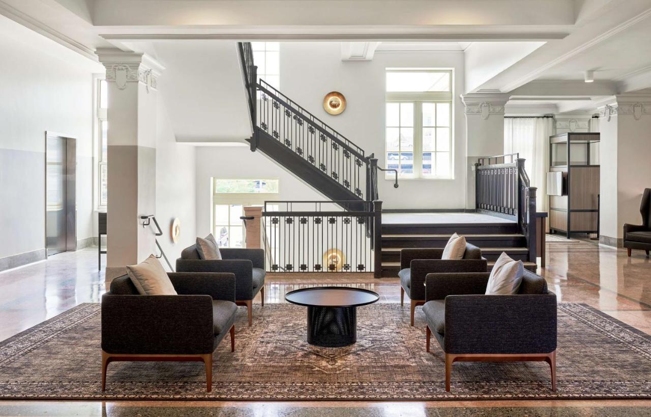 Hyatt House Medical/university District 4* Chicago