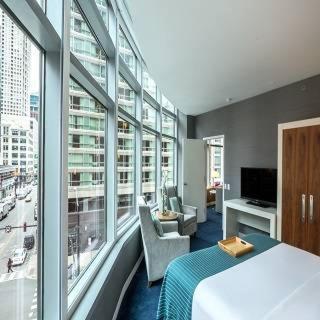 Hotel Kinzie