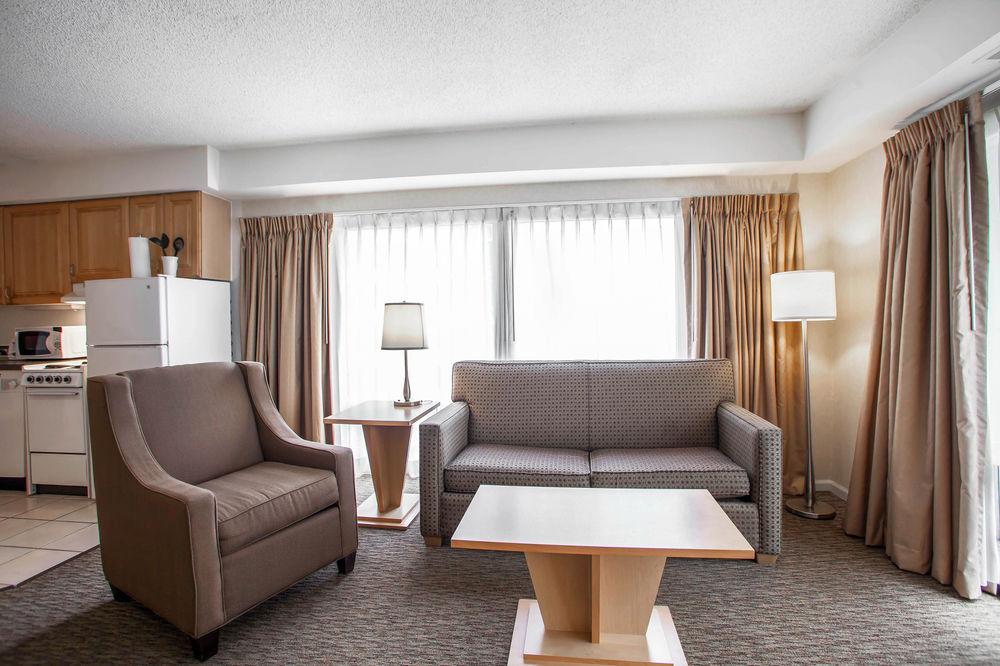 Hotel Comfort Michigan Avenue Chicago