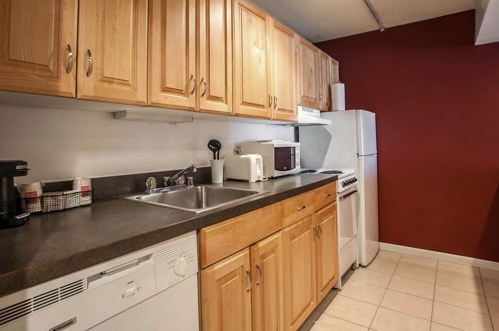 Comfort Michigan Avenue 3*