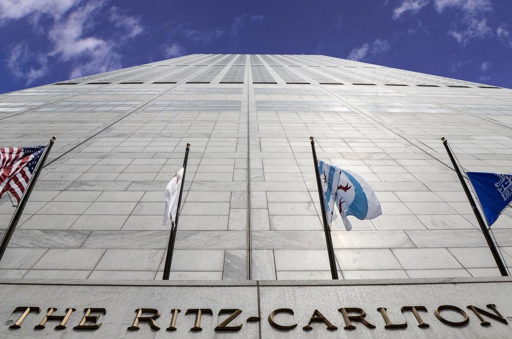 Hotel The Ritz-carlton, Chicago