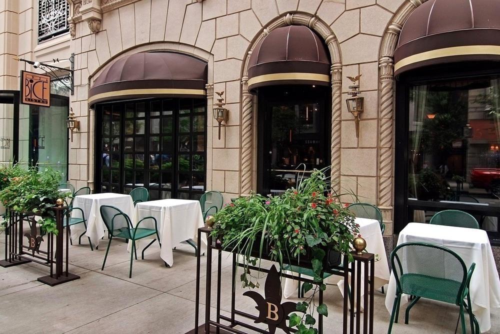 Hotel The Talbott Chicago
