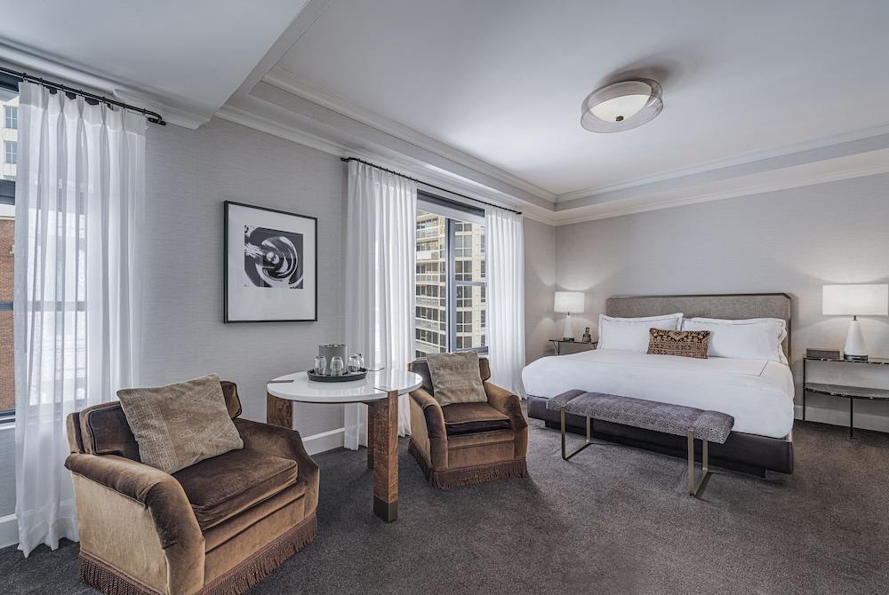 The Talbott 4* Chicago