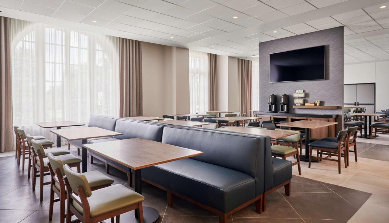 Hyatt Place Medical/university District Hotel 4*