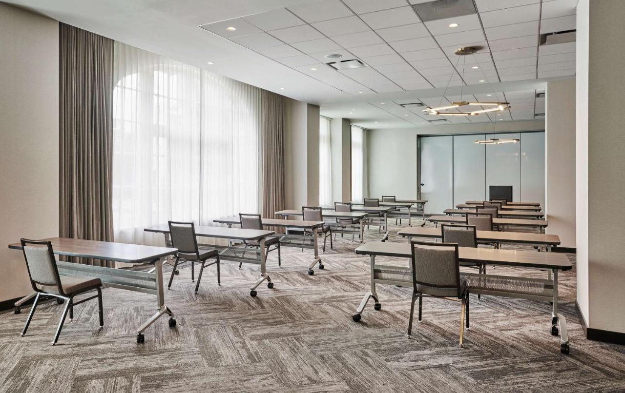 Hyatt House Medical/university District Hotel 4*