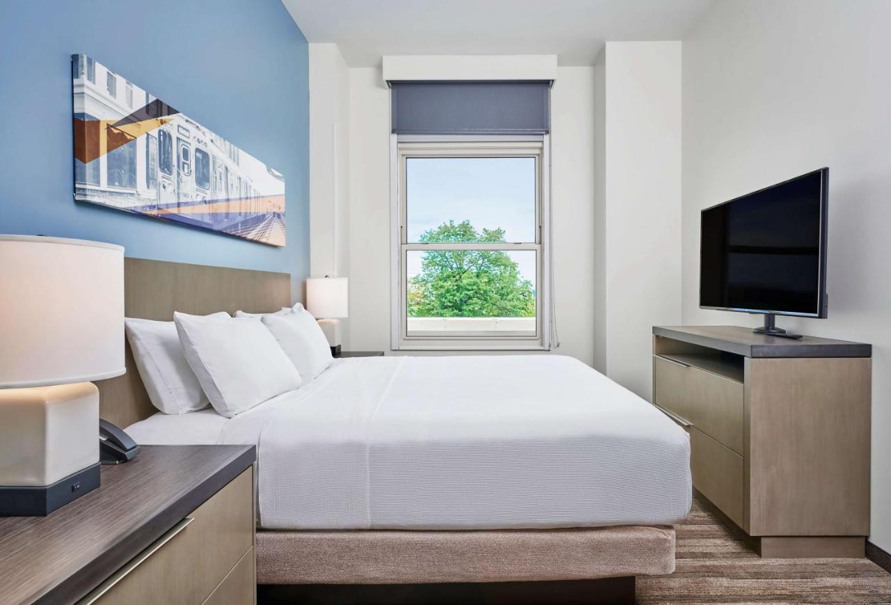 Hotel Hyatt House Medical/university District 4*