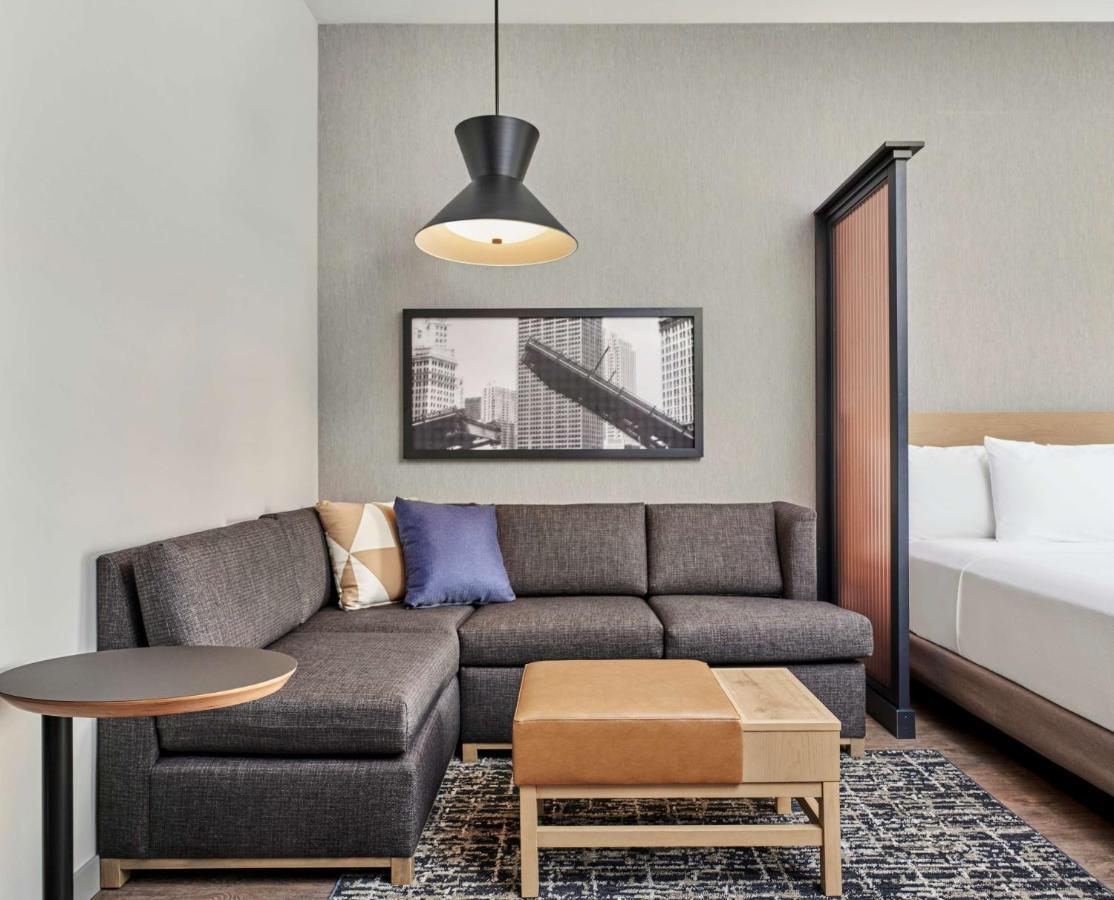 Hyatt Place Medical/university District 4* Chicago