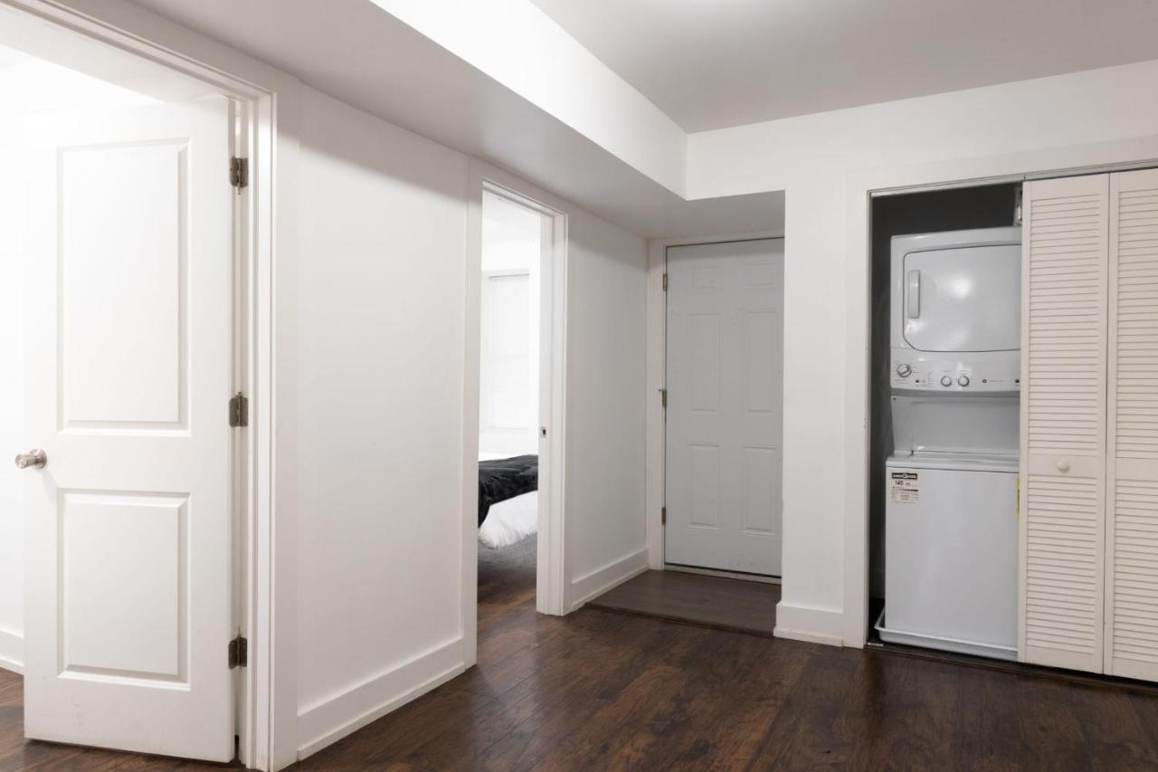 Apartment Cozy West Town 2br With Full Kitchen By Zencity Chicago