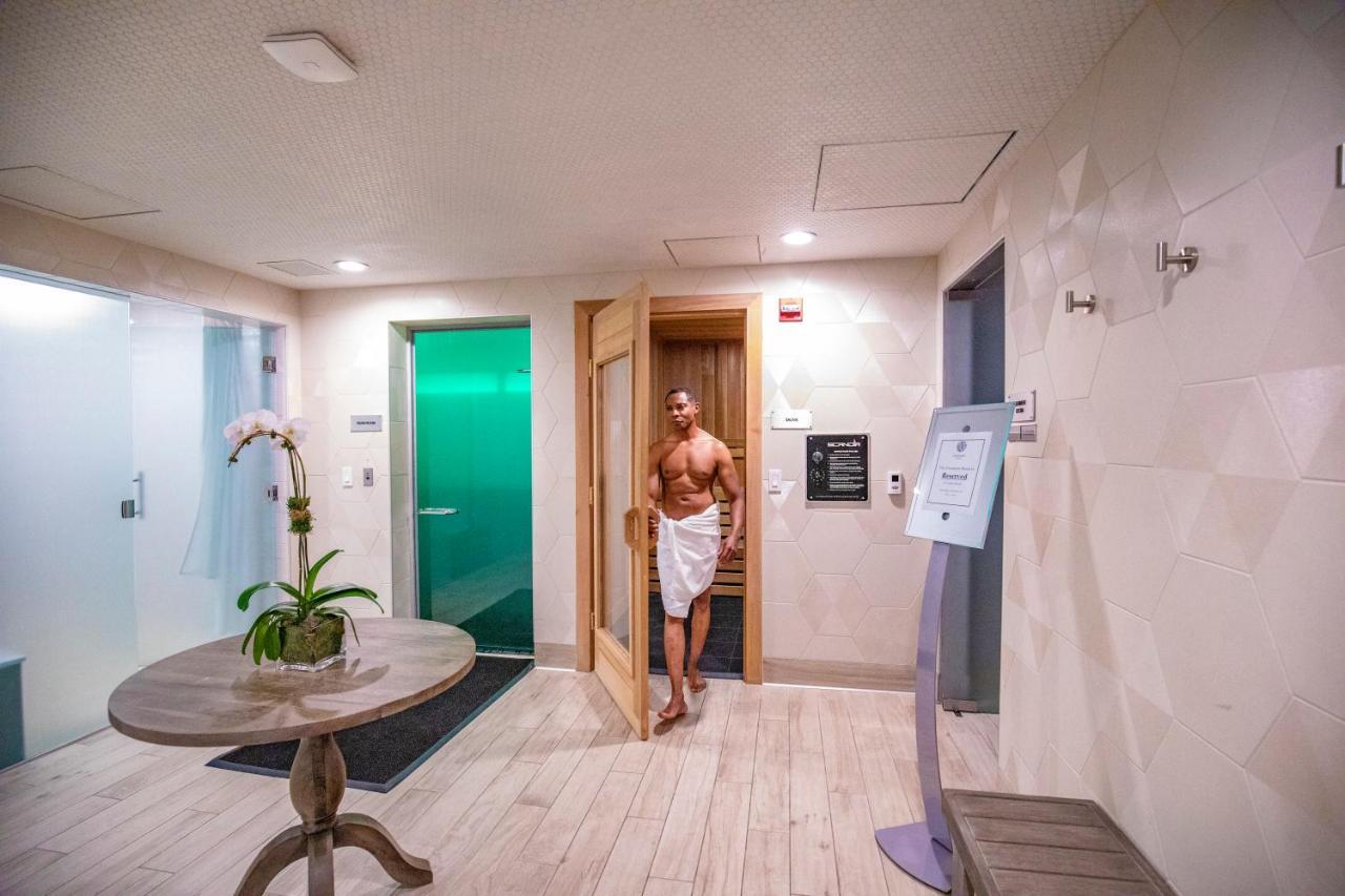 Hotel Level - Old Town
