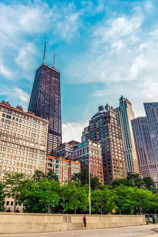 Level - Old Town Chicago