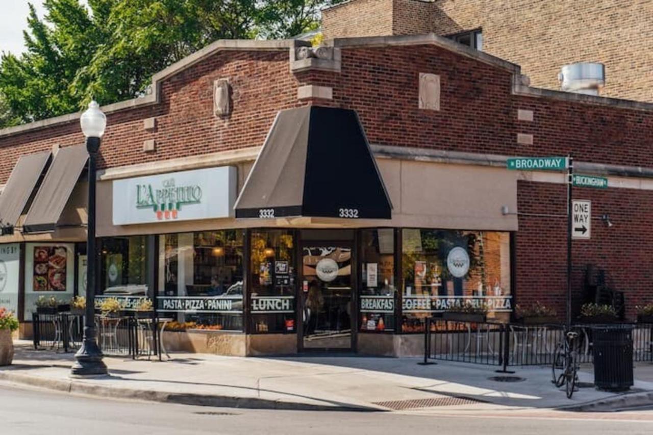 Apartment 1br Lively & Rejuvenating In Prime Location - Roscoe 2m *