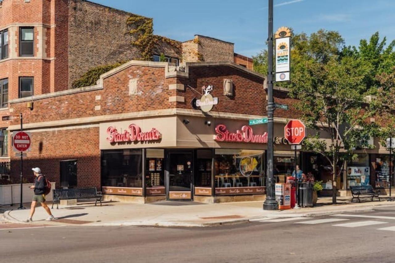 1br Lively & Rejuvenating In Prime Location - Roscoe 2m *