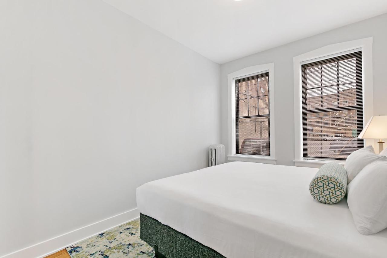 Newly Renovated 1br In Ideal Location - Belmont E1 Apartment