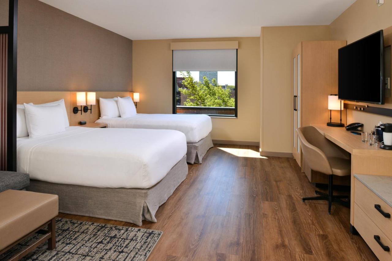 Hyatt Place Wicker Park 3* Chicago