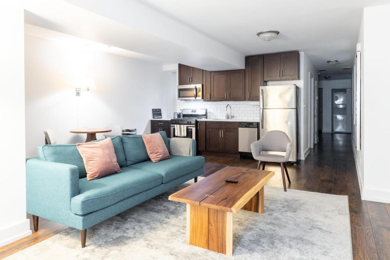 Apartment Cozy West Town 2br With Full Kitchen By Zencity Chicago