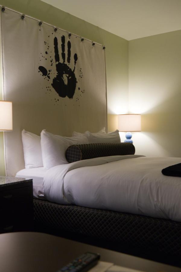 Acme Company Hotel Chicago