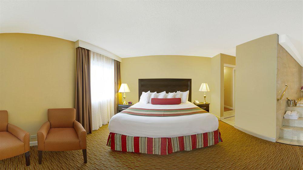 Hotel Western At O'hare