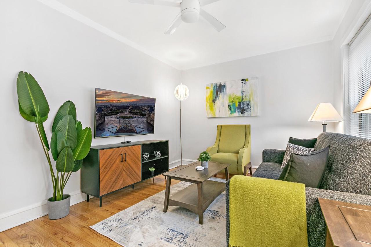 Apartment Ideal 1br In Popular Spot With Full Kitchen - Marshfield E2 *