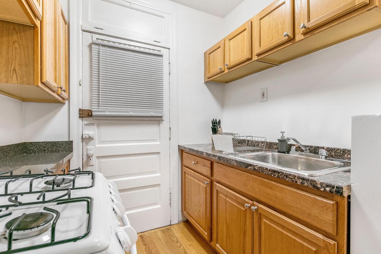 Apartment Ideal 1br In Popular Spot With Full Kitchen - Marshfield E2